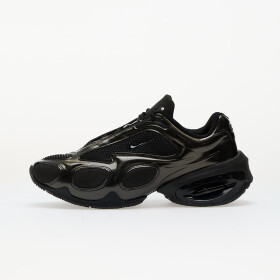 Tenisky Nike W Air Max Muse Black/ Black-Metallic Silver EUR 39