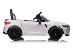 Mamido Elektrické autíčko BMW M4 biele