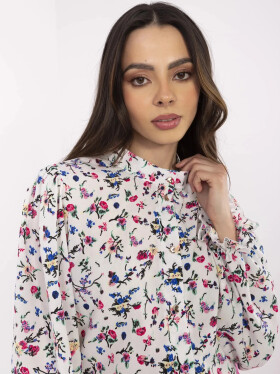 Košeľa LK KS 509972.96 biela L/XL