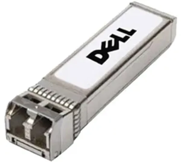 DELL Networking Transceiver SFP+ 10GbE / LR 1310nm / Reach Kit (407-BBOP)
