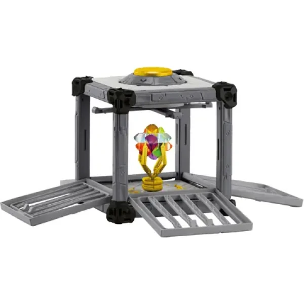 Schleich Aréna BattleCave superkryštálov