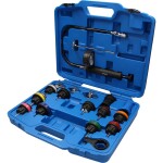 Brilliant Tools BT521200 Sada na diagnostiku chladiaceho systému, 18 ks; BT521200