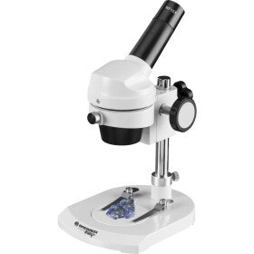 Bresser Optik 20-facher detský mikroskop monokulárny vrchné svetlo; 8852500