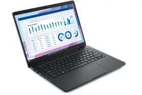 DELL Pro Max 14 MC14255 čierna (93MYW) / Notebook / 14" FHD + / AMD RYZEN AI 7 PRO 350 / 16GB / 512GB SSD / W11Pro (93MYW)
