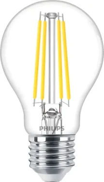 Philips MASTER Value E27 / LED žiarovka / 5,9 W / 806lm / 2700K / teplá biela (SKL000382873)