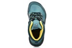 Koel Roba Merino Turquoise zimné barefoot topánky 38 EUR