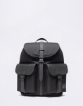 Herschel Supply Dawson Small Backpack Black Tonal