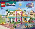 LEGO® Friends 41731 Medzinárodná škola mestečku Heartlake