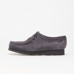 Tenisky Clarks Originals WallabeeGTX Purple Grey Sde EUR 40