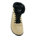 Leguano Kozmo sand zimné barefoot topánky 39 EUR