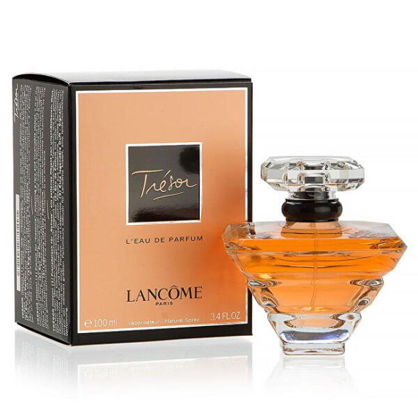 Lancôme Trésor