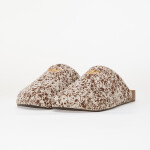 Tenisky adidas Adimule Slides Off White/ Preloved Brown/ Aurora Coffee EUR 44.5