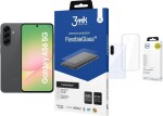 Samsung Galaxy A56 5G 8/256GB Grafitowy (SM-A566BZKCEUE) + FlexibleGlass + Etui Clear Case