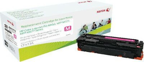 Xerox Magenta (016307)