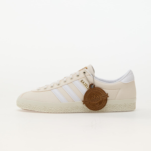 Tenisky adidas Gazelle Spezial Core White/ Ftw White/ Off White EUR 38