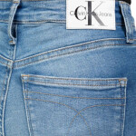 Dámske Calvin Klein Jeans Skinny J20J218620