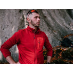 Pánska mikina Emino Polartec M 92800353906 - Elbrus XXL