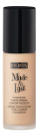 PUPA Milano Dlhotrvajúci tekutý make-up SPF 10 Made To Last Total Comfort Foundation) 30 ml