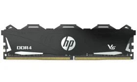 HP V6 16GB 3600 MHz čierna / DDR4 / 3600MHz / CL16 / 1.35V / s chladičom (7EH68AA#ABB)