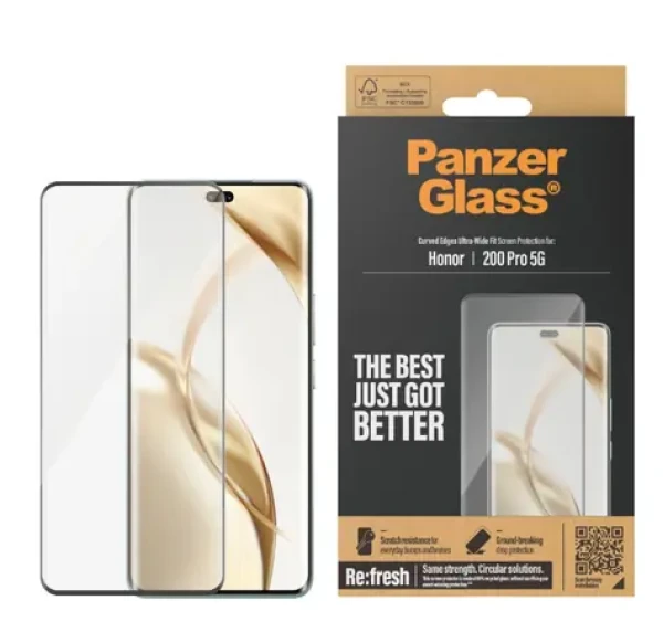 PanzerGlass Honor 200 PRO 5G (5413)