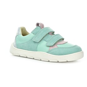 Froddo Zeru G3130264-24 Mint celoročné nízke barefoot topánky 23 EUR