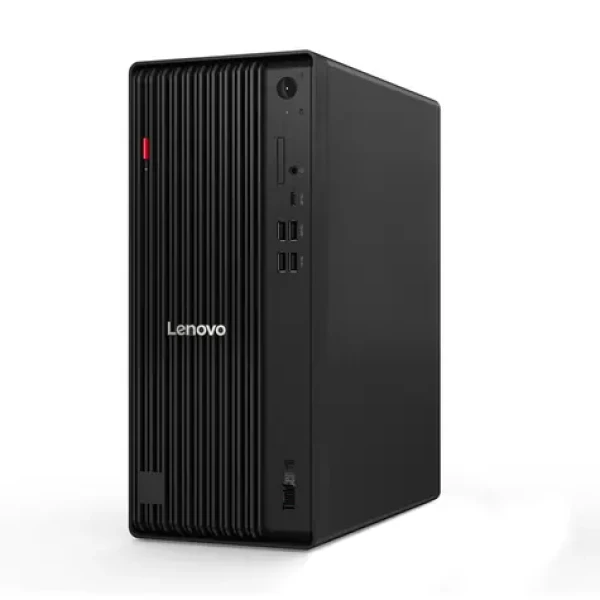 Lenovo ThinkCentre M70t G6 Tower čierna / Stolný počítač / Intel Core Ultra 5 225 / 16GB DDR5 / 512GB SSD / Intel / W11P (12YH001SGE)