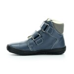 Jonap b4 žralok vlna slim zimné barefoot topánky 26 EUR