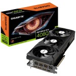 GIGABYTE GeForce RTX 4080 SUPER WINDFORCE V2 16G / 2295-2550 MHz / 16GB GDDR6X / 256Bit / 1x HDMI + 3x DP / (16) (GV-N408SWF3V2-16GD)