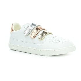 Muris London Junior Gold celoročné nízke barefoot topánky 28 EUR