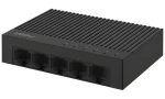 Imou SF105C čierna / Switch / 5x RJ45 / 10/100 Mbps / DC 5V/1A (SF105C)