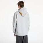 Mikina A BATHING APE Abc Camo Shark Pullover Hoodie UNISEX Gray XXL