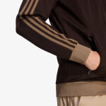 Mikina adidas Classic Track Top Aurora Coffee M