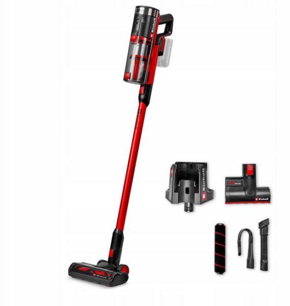 Einhell TE-SV 18/270 Li BL-Solo