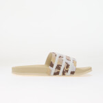 Tenisky adidas Adilette OG Cf Slides Wonder White/ Ftwr White/ Trace Brown EUR 43