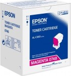 Epson Magenta (C13S050748)