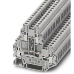 Double-level terminal block UTTB 2,5 3044636 Phoenix Contact; 3044636
