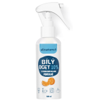 ALLNATURE Biely ocot 10% pomaranč 500 ml