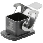 Weidmüller HDC 07A ALU BLK 2088980000 púzdro 1 ks; 2088980000