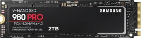 Samsung 980 2TB (MZ-V8P2T0BW)