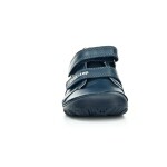 D.D.Step DDStep S073-52363A Bermuda Blue celoročné členkové barefoot topánky 22 EUR