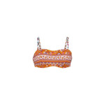 Style Bella Top Bikini - vrchný diel 8826-1 pikantná oranžová - RosaFaia 563 spicy orange 36F