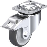 Blickle 740801 otočné koliesko s brzdou; 740801