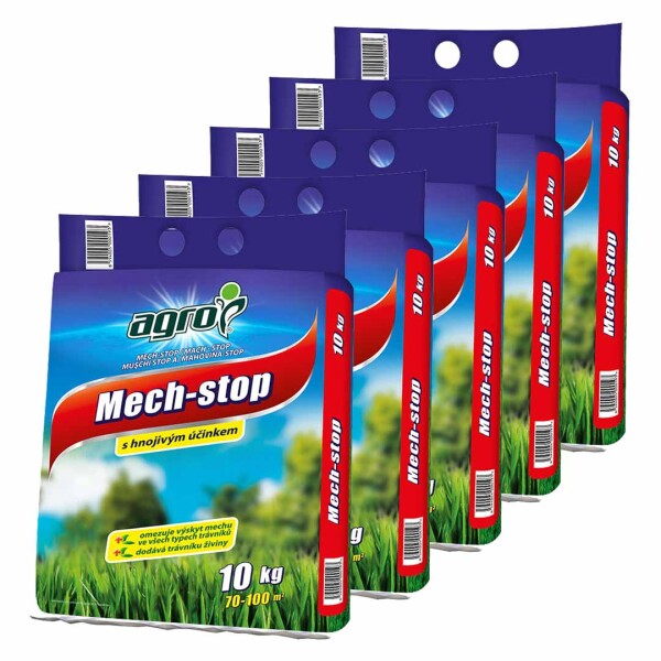 AGRO Mach-stop 50 kg