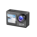 SJCAM SJ8 Dual Screen Čierna