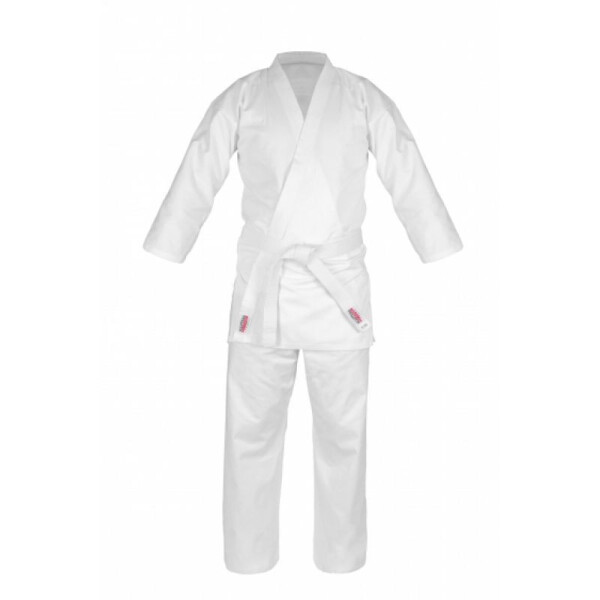 Kyokushinkai karate kimono 8 oz - 140 cm NEW 06194-140 NEPLATÍ