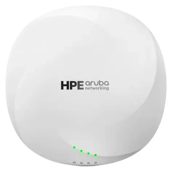 HP Enterprise AP-635 RW 5PK / Prístupový bod / Wireless LAN (S3J35A)