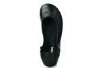 Groundies Sleek Black barefoot baleríny 41 EUR
