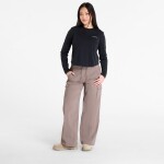 Tričko Columbia Seeker Legend™ 3.0 Ls Tee Black XS