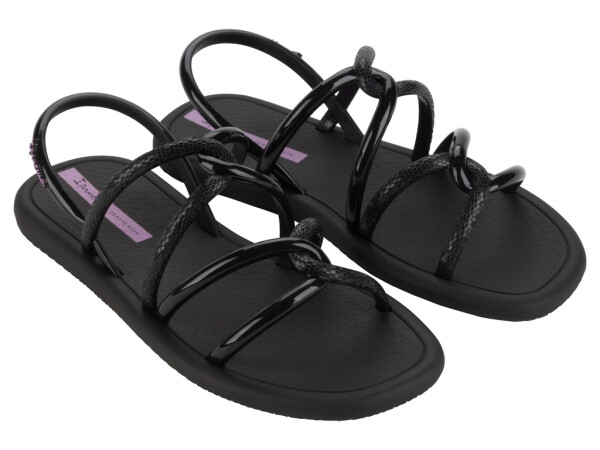 Ipanema Meu Sol Sandal 27135-AV559 Dámske sandále čierne 41-42