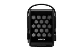 ADATA HD720 (1TU3-CBK) DashDrive 1TB čierna / Externý HDD / 2.5" / USB 3.2 Gen 1 - (USB 3.0) (AHD720-1TU3-CBK)